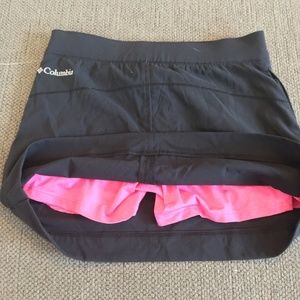NWOT Columbia Girls’ Sandy Shores Skort